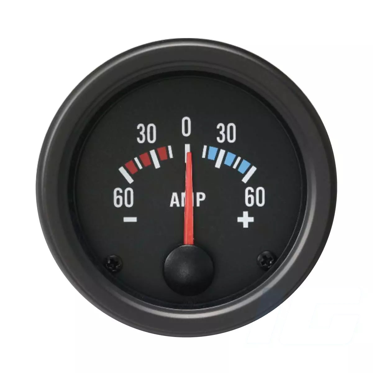 Ammeter Gauge